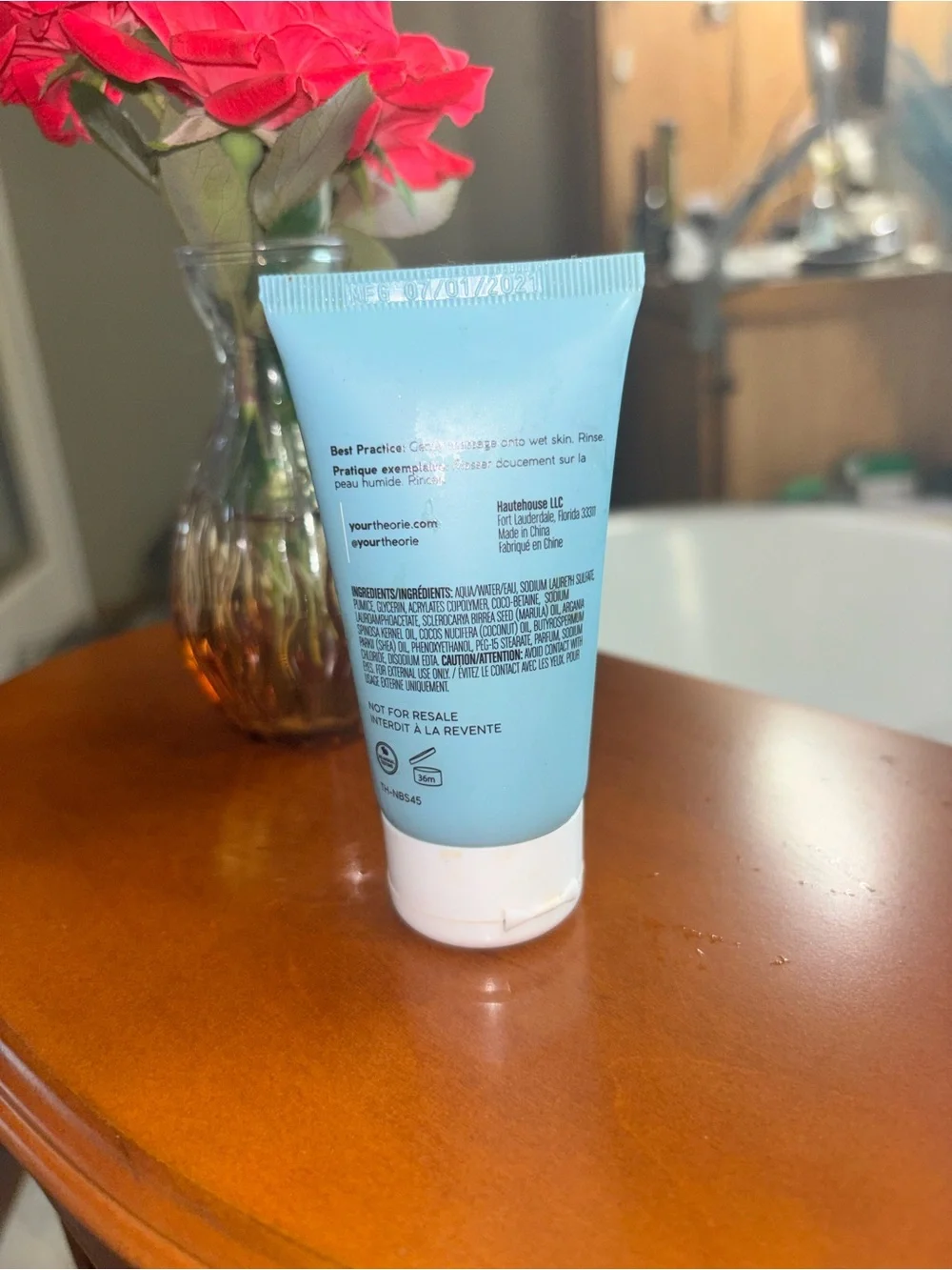 Skincare